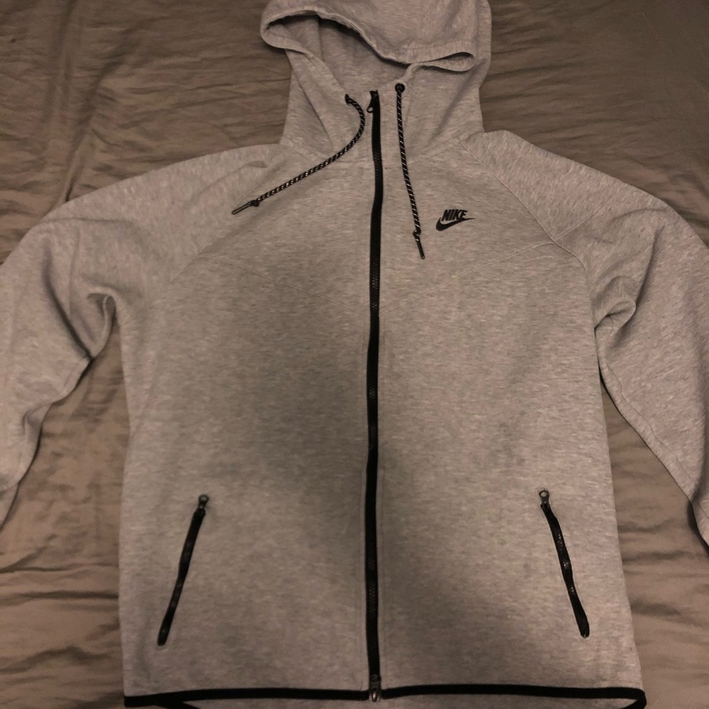 Nike tech fleece